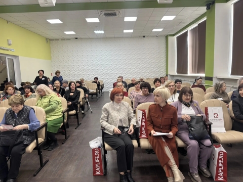 Директор Амурского филиала «СОГАЗ-Мед» принял участие в онкофоруме, новости, пресс-релизы, статьи, «СОГАЗ-Мед», омс